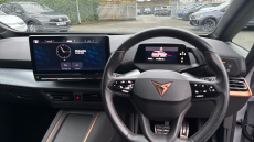 CUPRA Born 150kW V1 58kWh 5dr Auto Electric Hatchback